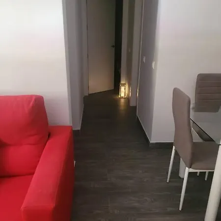Apartamento Carihuela Apartment *