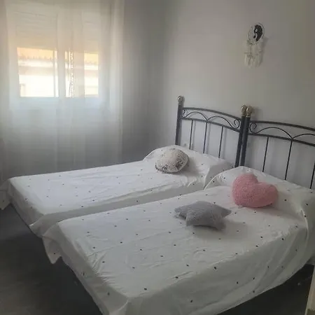 Apartamento Carihuela Torremolinos
