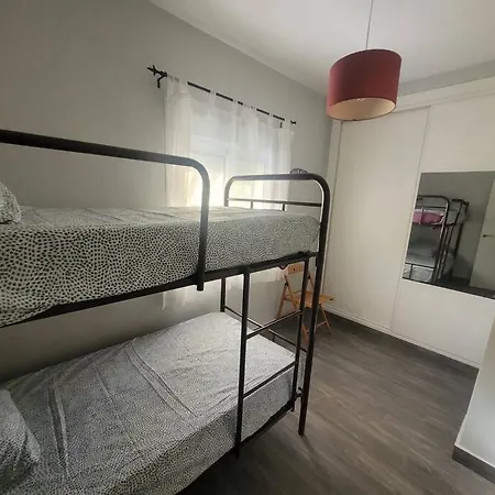 Apartamento Carihuela Apartment