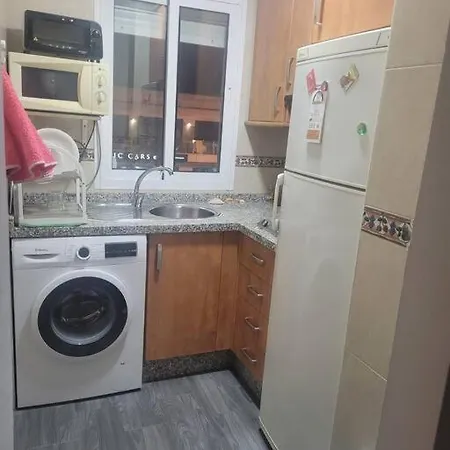 Apartamento Carihuela * Torremolinos