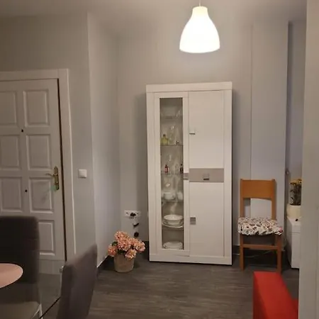 Apartamento Carihuela Apartment