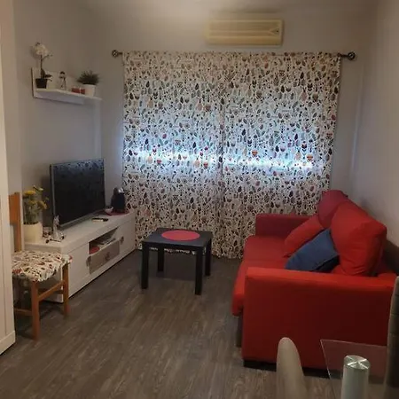 Apartamento Carihuela